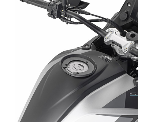 Givi 2024 кріплення Tanklock для Kove 510X чорний