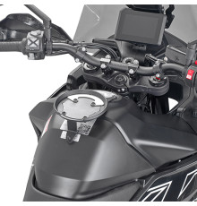 Givi 2024 кріплення Tanklock для KTM 890 SMT (23) чорний