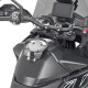 Givi 2024 кріплення Tanklock для KTM 890 SMT (23) чорний