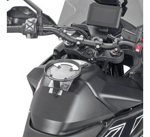 Givi 2024 кріплення Tanklock для KTM 890 SMT (23) чорний