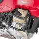Givi 2024 захист двигуна gmole Moto Guzzi V100 Mandello 1000 2022-2023 чорний