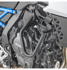 Givi 2024 захист двигуна gmole для Suzuki GSX-8S (23) чорний