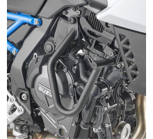 Givi 2024 захист двигуна gmole для Suzuki GSX-8S (23) чорний