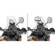 Givi 2024 поперечка для монтажу GPS/смартфона KTM 890 Adventure 2023 чорний