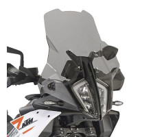 Givi 2024 вітрове скло димчасте 29x47 см KTM 790/890 Adventure 2023