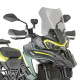 Givi 2024 вітрове скло димчасте 3,5x34 см Benelli TRK702 2023