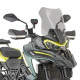 Givi 2024 вітрове скло димчасте 3,5x34 см Benelli TRK702 2023