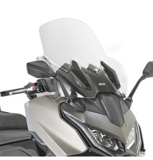 Givi 2024 вітрове скло прозоре Kymco AK 550 2023