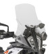 Givi 2024 вітрове скло прозоре 38,5 x 51 см KTM 790/890 Adventure 2023