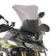 Givi 2024 вітрове скло прозоре 43x45 см для Voge Valico 900 DSX 2024