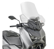 Givi 2024 вітрове скло прозоре 73x62 см YAMAHA X-Max 125/300 2023