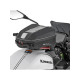 Givi 2024 сумка на бак термоформована Tanklock 6 л чорна