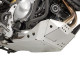 Givi, алюмінієвий захист картера, для BMW F850/F750 GS, необхідний комплект, сріблястий