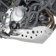 Givi, алюмінієвий захист картера, для BMW F750GS/F850GS, 2018-2023, сріблястий