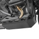 Givi, R 1300 GS, алюмінієвий захист картера, легкий, міцний, сріблястий