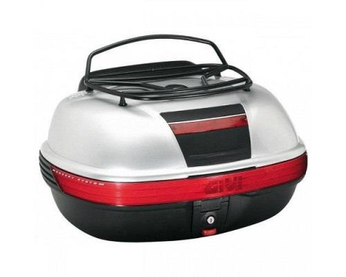 Givi E360/E460 багажник металевий для кофра чорний
