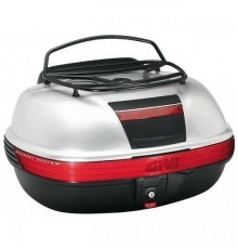 Givi E360/E460 багажник металевий для кофра чорний