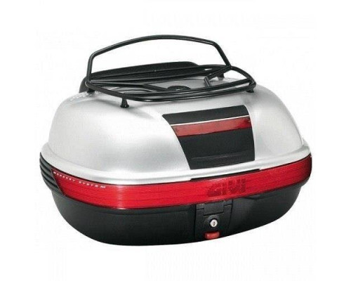 Givi E360/E460 багажник металевий для кофра чорний