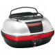 Givi E360/E460 багажник металевий для кофра чорний