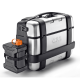 Givi TRK33/TRK46 багажник металевий для кофра чорний