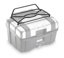 Givi TRK33/TRK46 багажник металевий для кофра короткий чорний
