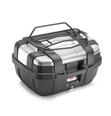 Givi TRK52 багажник металевий для кофра 52L чорний