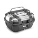 Givi TRK52 багажник металевий для кофра 52L чорний