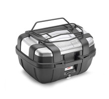 Givi TRK52 багажник металевий для кофра 52L чорний