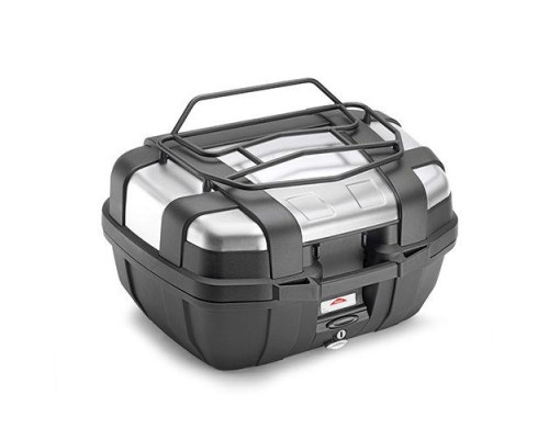 Givi TRK52 багажник металевий для кофра 52L чорний