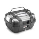 Givi TRK52 багажник металевий для кофра 52L чорний