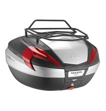 Givi baga?nik металевий для кофра V47 V56 чорний