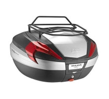 Givi baga?nik металевий для кофра V47 V56 чорний
