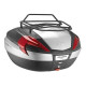 Givi baga?nik металевий для кофра V47 V56 чорний