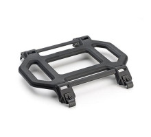 Givi Dolomiti багажник для кофра DLM46/DLM30 алюмінієвий сріблястий