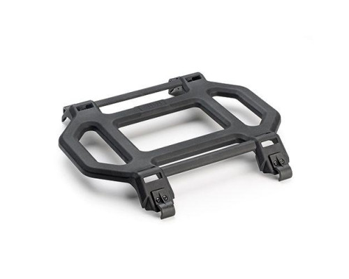 Givi Dolomiti багажник для кофра DLM46/DLM30 алюмінієвий сріблястий
