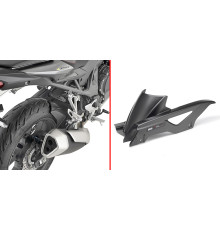 Givi CB 750 Hornet Брудозахисний Ковпак Задній для HONDA 2023 Чорний