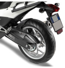 Givi заднє крило HONDA Integra 700/NC700/NC750 2012-2015 чорний