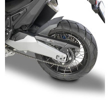 Givi HONDA X-ADV 750 (17) задній бризговик чорний