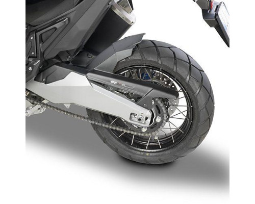 Givi HONDA X-ADV 750 (17) задній бризговик чорний