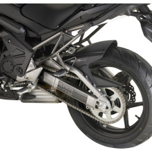 Givi Versys 650 Брудозахисний щиток задній для мотоцикла 2010-2015 Чорний