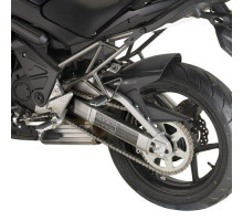 Givi Versys 650 Брудозахисний щиток задній для мотоцикла 2010-2015 Чорний