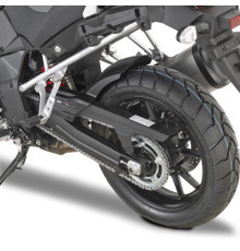 Givi DL 1000 V-Storm Брудозахисник задній для мотоцикла Suzuki 2014-2015 чорний