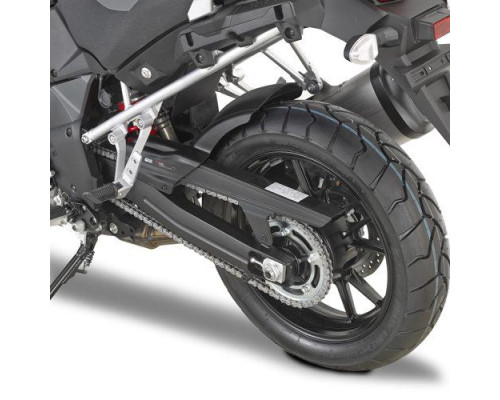 Givi DL 1000 V-Storm Брудозахисник задній для мотоцикла Suzuki 2014-2015 чорний