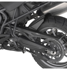 Givi Tiger 800 XC Брудозахисний Ковпак Задній Triumph 2011-2014 Чорний