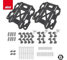 Givi GRT709 Запасна Частина Водонепроникна Чорна