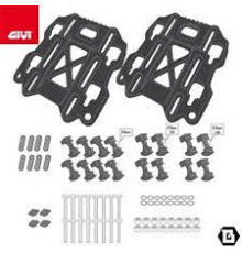 Givi GRT709 Запасна Частина Водонепроникна Чорна