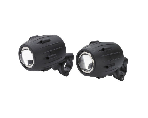 Givi H3-55W додаткові передні галогени 55W чорний