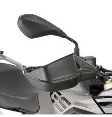 Givi, додаткові хендгварди, для BMW G 310 GS, 2017-2018, чорні