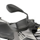 Givi, додаткові хендгварди, для BMW G 310 GS, 2017-2018, чорні