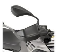 Givi, додаткові хендгварди, для BMW G 310 GS, 2017-2018, чорні